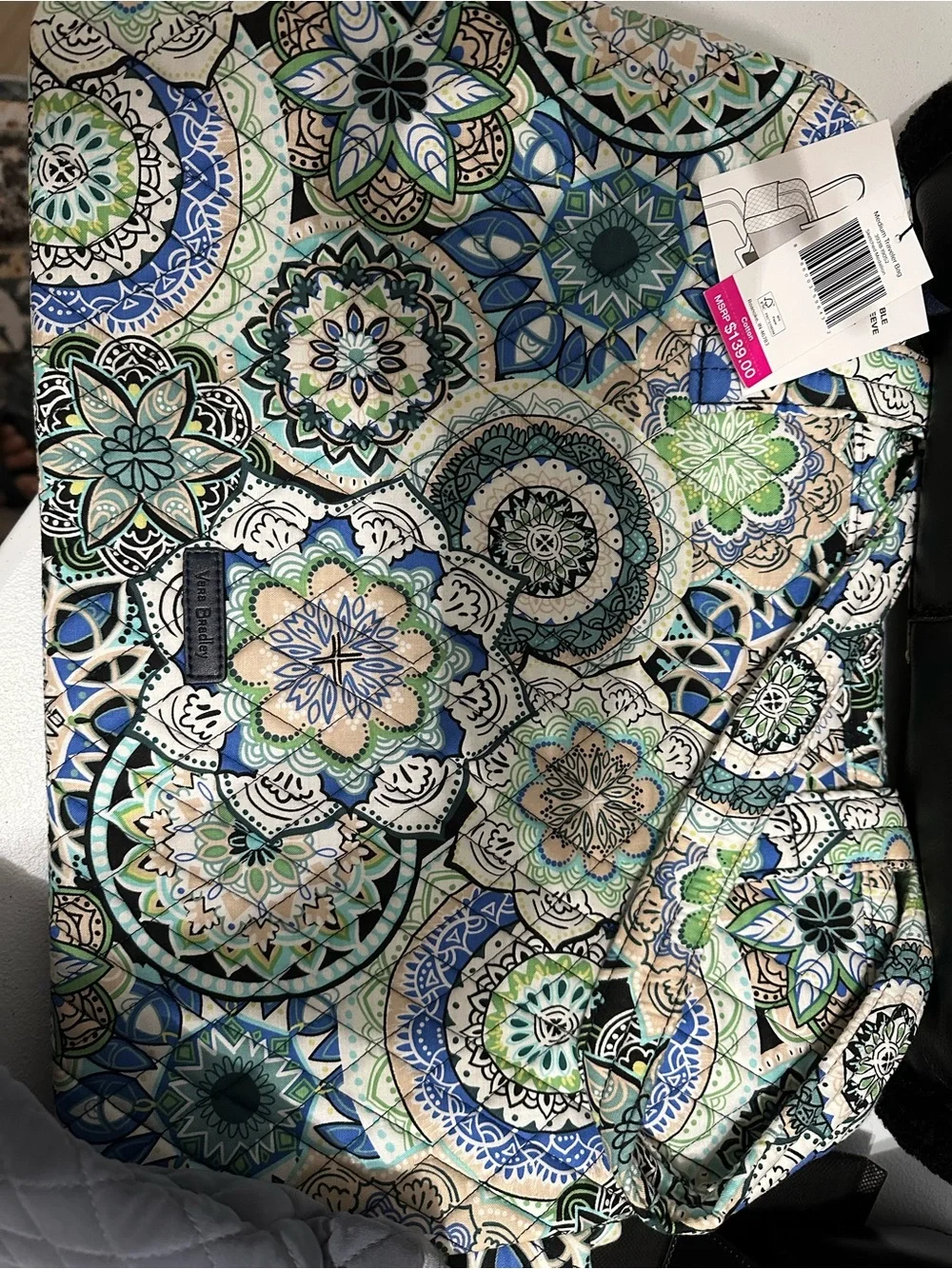 Bundle of Purses 8 in total!!! Kurt Geiger/Brahmin/GUCCI and more!